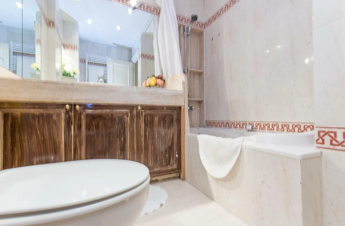 ברצלונה Your Home - Central Apartment