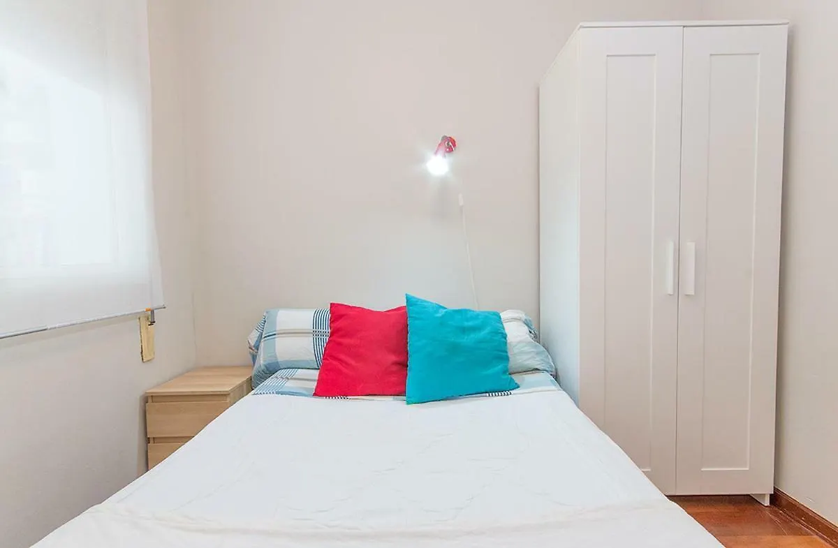 ברצלונה Your Home - Central Apartment
