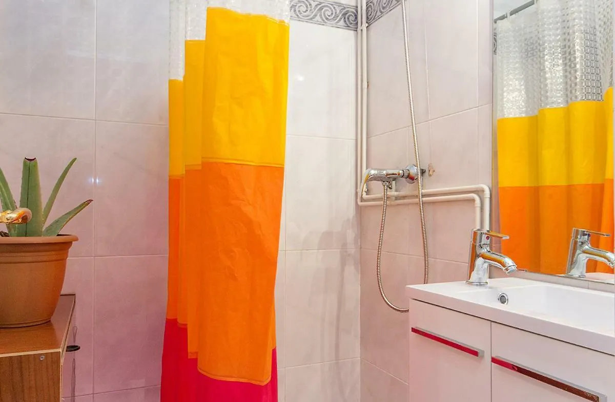 ברצלונה Your Home - Central Apartment ספרד