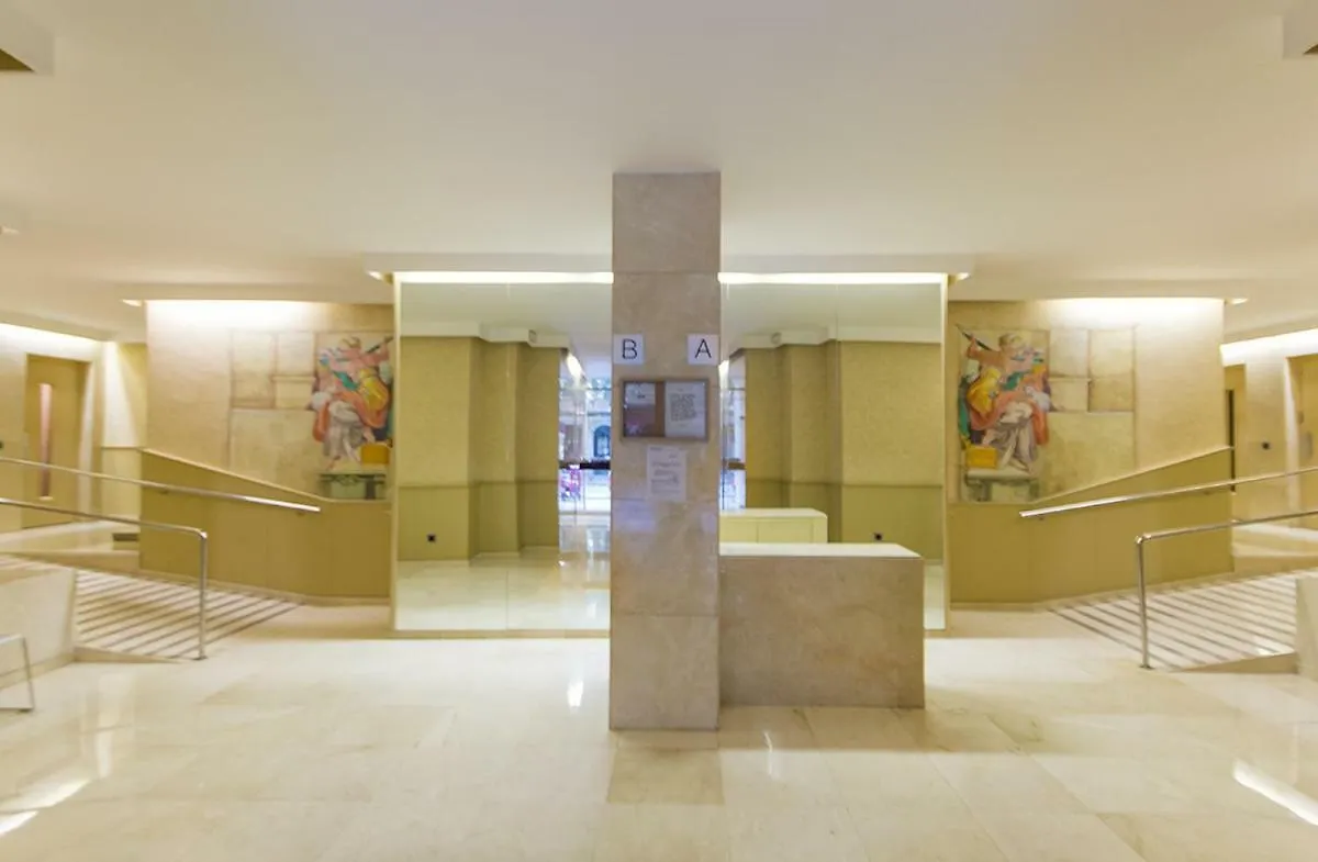 ברצלונה Your Home - Central Apartment