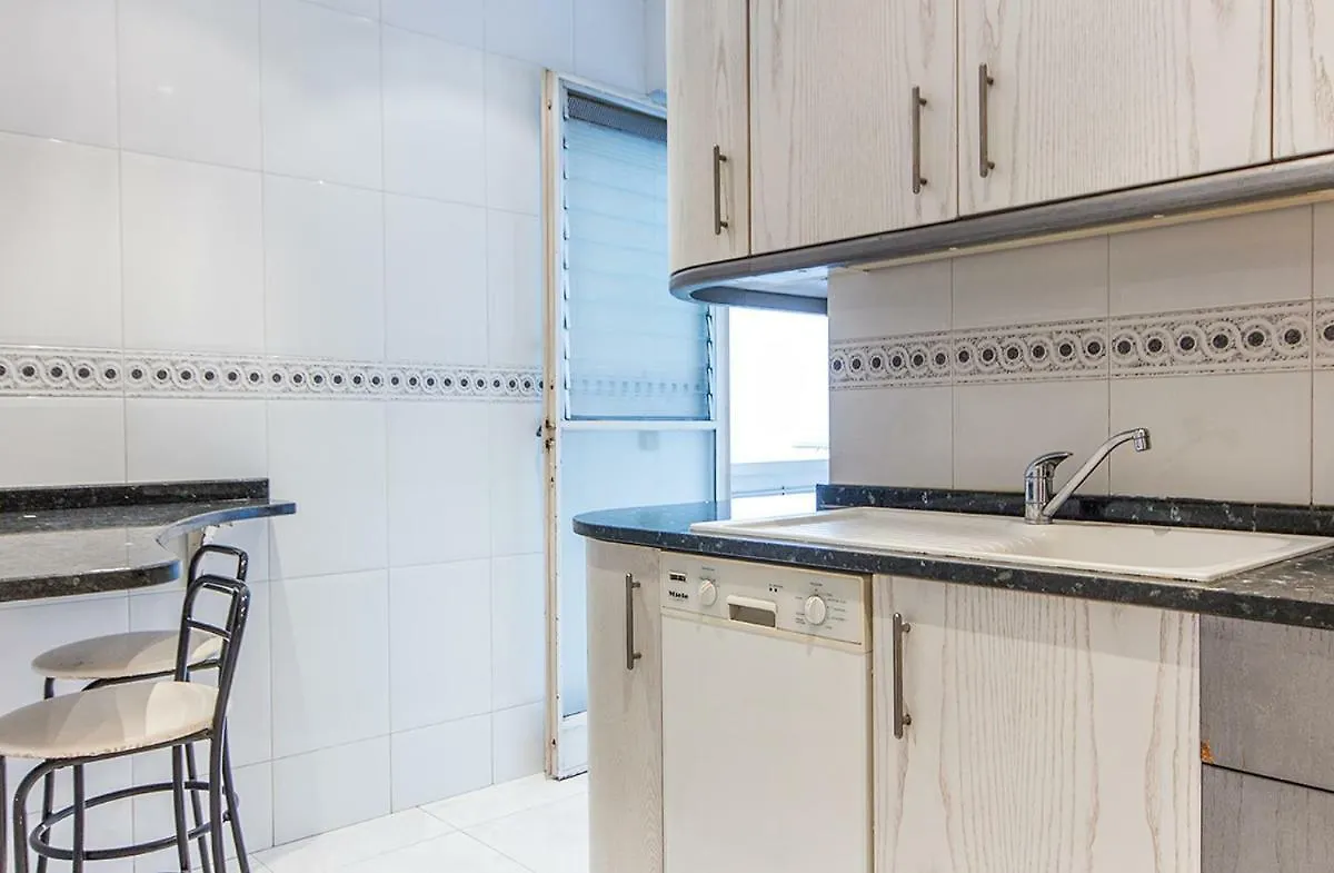 ברצלונה Your Home - Central Apartment