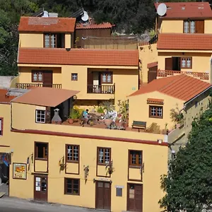 Rural De Gospodarstwo wiejskie Hermigua
