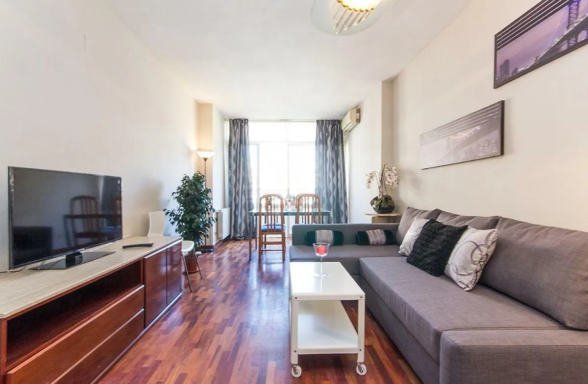 Your Home - Central Apartment contacts