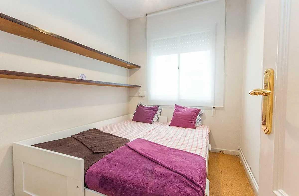 Your Home - Central Apartment Barcelona